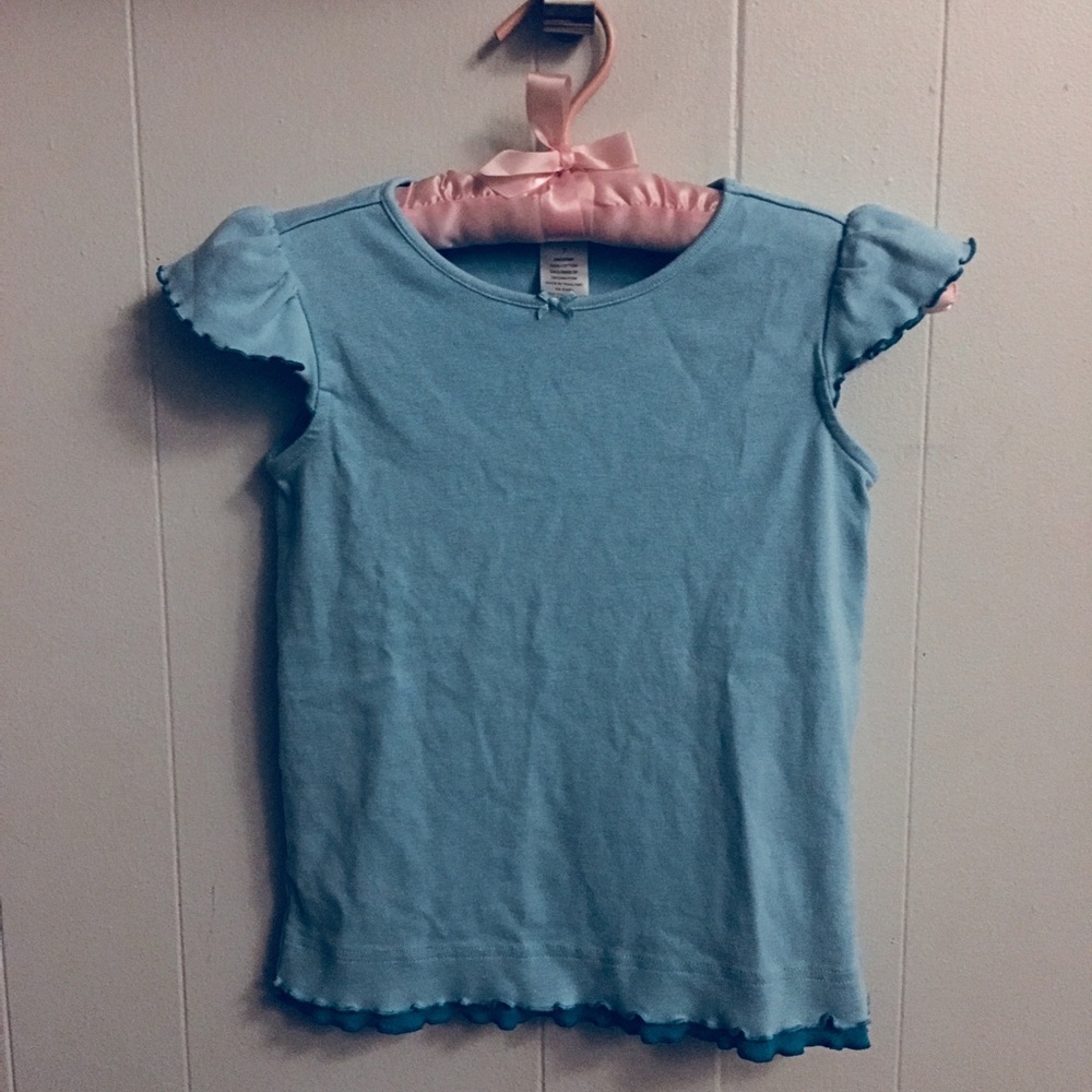 Gymboree T-shirt
